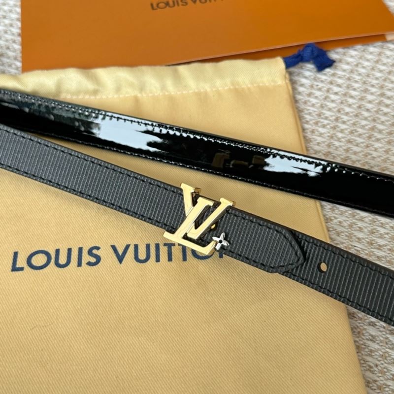 Louis Vuitton Belts